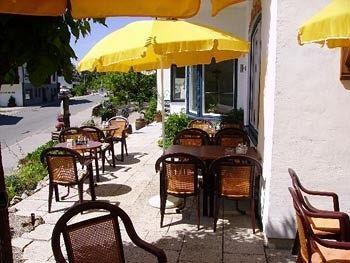 Bavaria Hotel